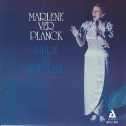 Pure & Natural - Marlene VerPlanck Pure & Natural - Marlene VerPlanck