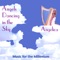 Angels Embrace - ANGELICA lyrics