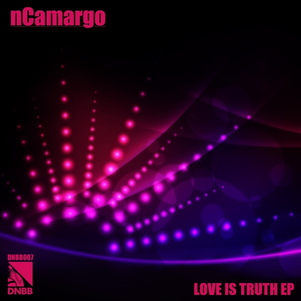 Love Is Truth - EP