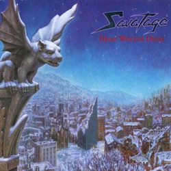 Savatage - Not What You See