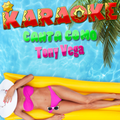 Karaoke Canta Coma Tony Vega