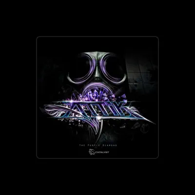 Listen to Attik (Mexico), watch music videos, read bio, see tour dates & more!