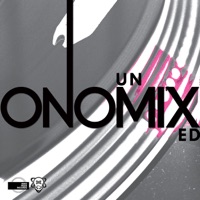 ONOMIX Unmixed (feat. Yoko Ono) - Ono