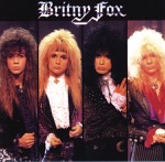 Britny Fox - Long Way to Love