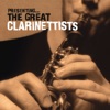 Presenting… The Great Clarinettists, 2011
