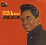 Jackie Wilson - I Gotta Get Back (Country Boy)