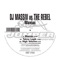 High Volume - DJ Massiv vs. The Rebel lyrics