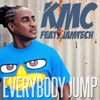 Everybody Jump (feat. Jamtech) - Single artwork