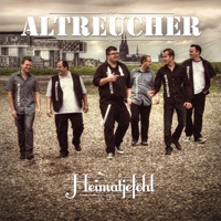 Altreucher - Föttcheleed