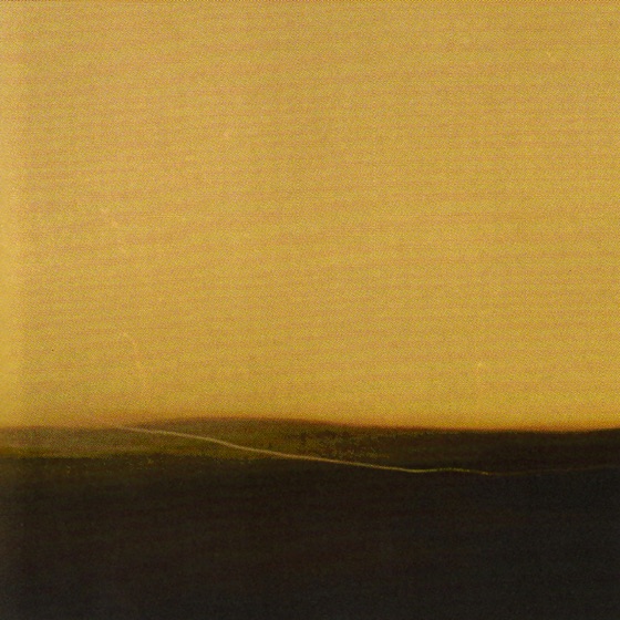 Cover artwork for Ocean