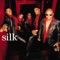 Please Don't Go - Silk lyrics