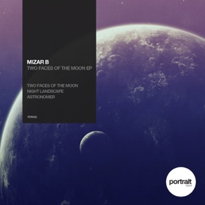 Two Faces of the Moon - EP