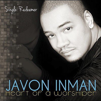 Redeemer (Radio Edit) - Single