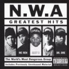 Fuck Tha Police by N.W.A. iTunes Track 7