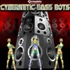 Cybernetic Bass Bots