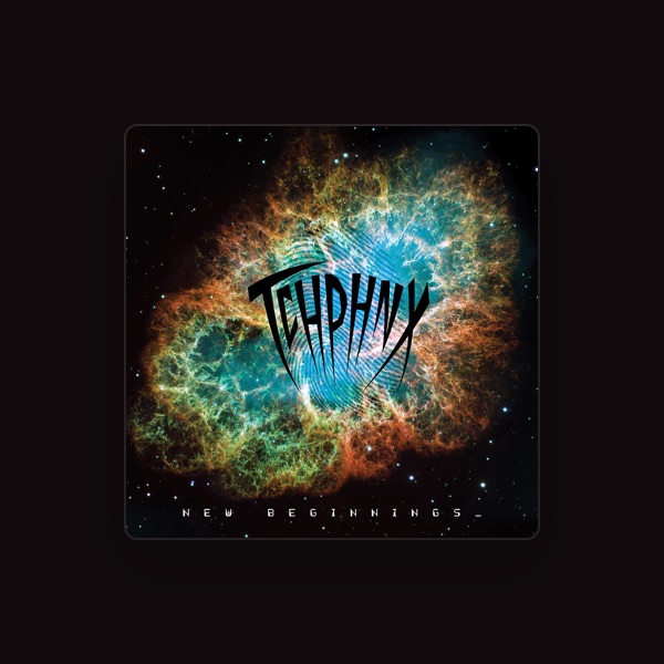 Tchphnx's avatar