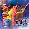 Baila (Lms Records Presents) artwork