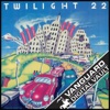 Twilight 22 - Electric Kingdom