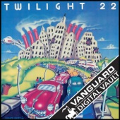 Twilight 22 - Siberian Nights