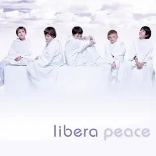 last ned album Libera - Peace