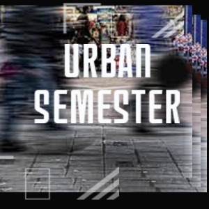 Urban Semester E.P - EP