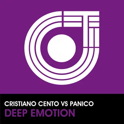 Deep Emotion - EP - Pânico