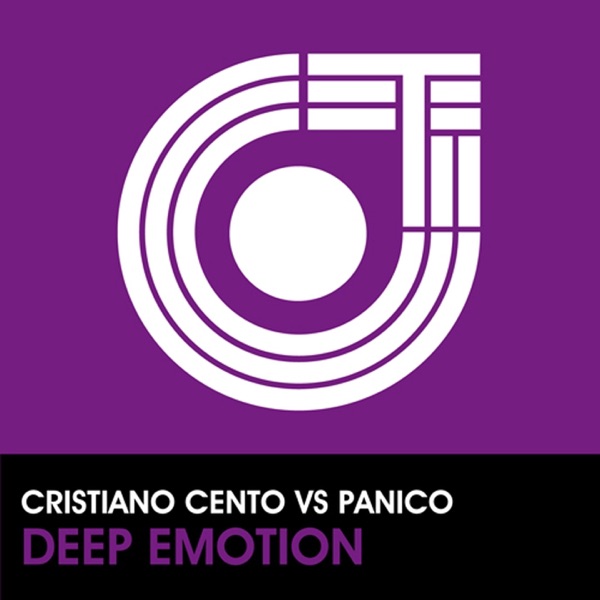 Deep Emotion - EP