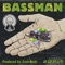 Bassman - Sandpeople lyrics