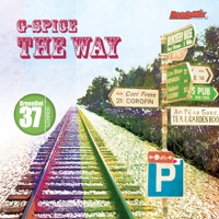 G-Spice - The Way (Forteba Remix)