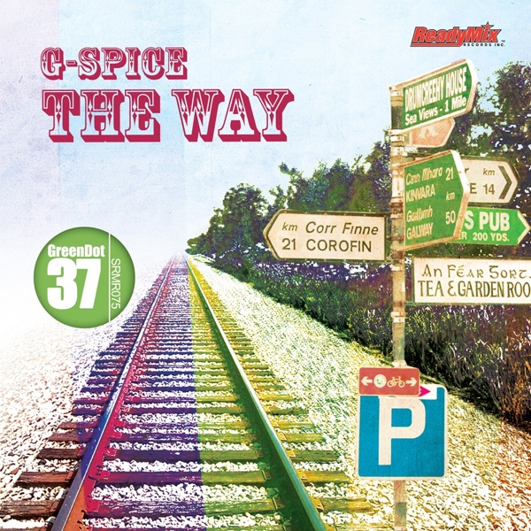 The Way - Single