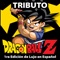 Dragon Ball - Manga de Amigos lyrics