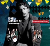 Bobo Rondelli E L'Orchestrino - Bimbo Sul Leone