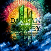 Damian "Jr Gong" Marley - Make It Bun Dem