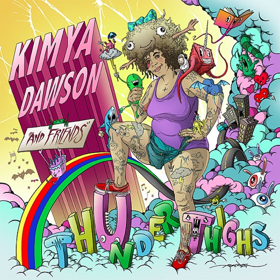 Cover artwork for Solid and Strong