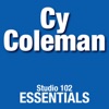 Studio 102 Essentials: Cy Coleman artwork