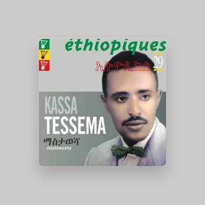 Listen to Kassa Tésséma, watch music videos, read bio, see tour dates & more!