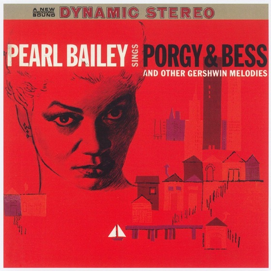 Cover artwork for Bess You Is My Woman