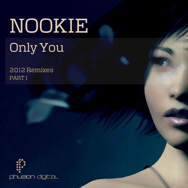 Only You (Remixes), Pt. 1 - EP