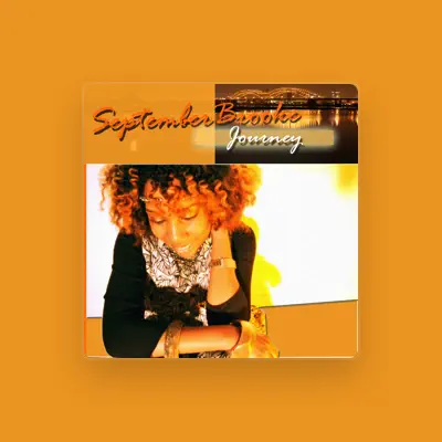 Listen to SeptemberBrooke, watch music videos, read bio, see tour dates & more!