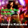 Follow the Leader (Rendu célèbre par Wisin & Yandel feat. Jennifer Lopez) [Version karaoké] - Single