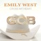 Cross My Heart - Emily West lyrics