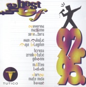 Tutico - the Best Of '92 - '95