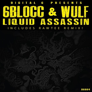 Liquid Assassin - Single