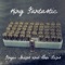 All Black Ying Yang (The Party Song) - King Fantastic lyrics
