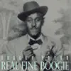 Snooky Pryor - Boogie Twist
