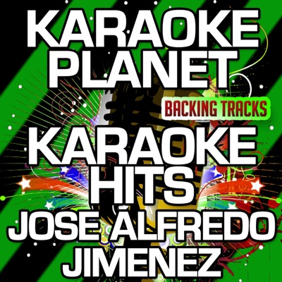 Song - Caminos de guanajuato (Karaoke Version) [Originally Performed By Jose Alfredo Jimenez] - A-Type Player