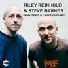 Riley Reinhold & Steve Barnes - Attach