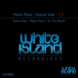 Nueva Vida - Single