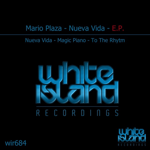 Nueva Vida - Single