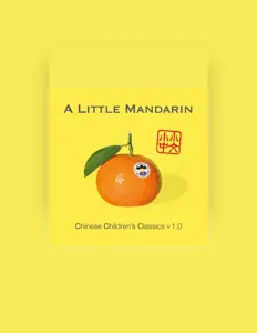 收听 A Little Mandarin、观看音乐视频、阅读小传、查看巡演日期等 ！